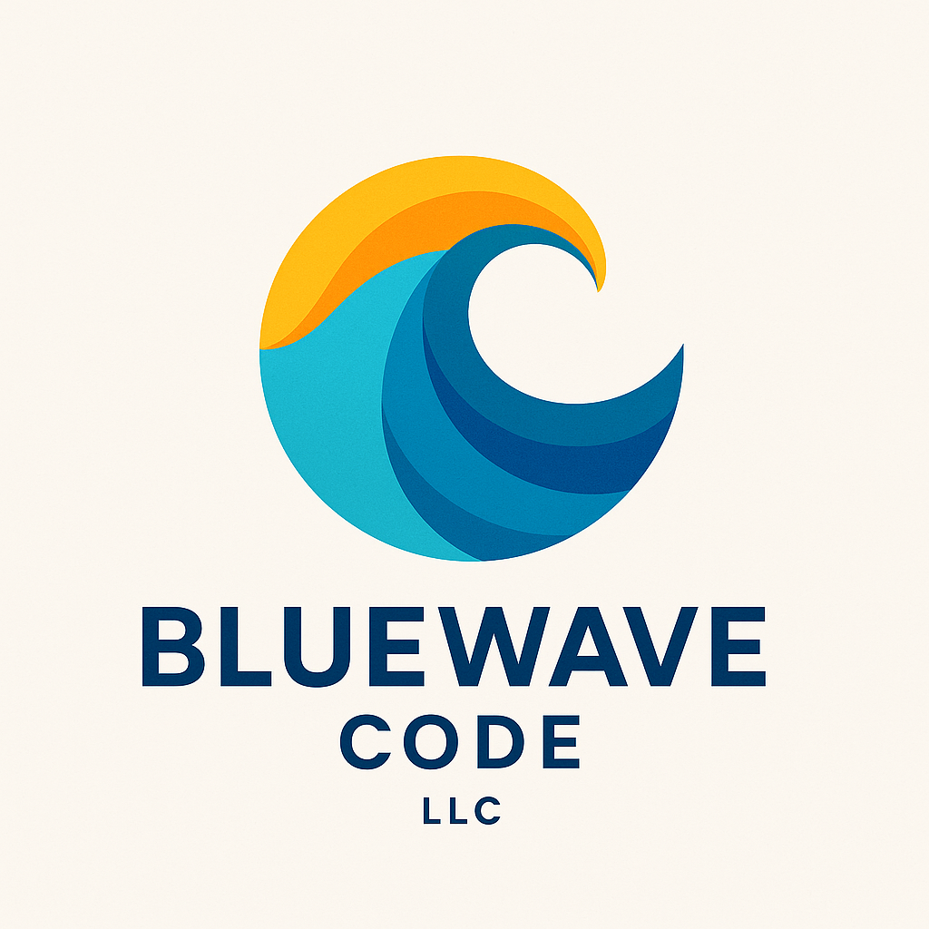 Bluewave Code